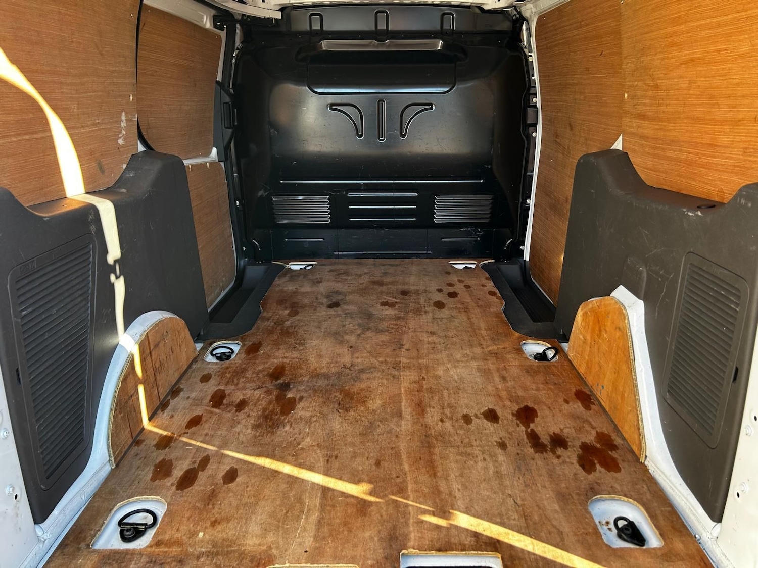 Used Ford Transit Connect 2020 for sale - 77560762: Photo 11