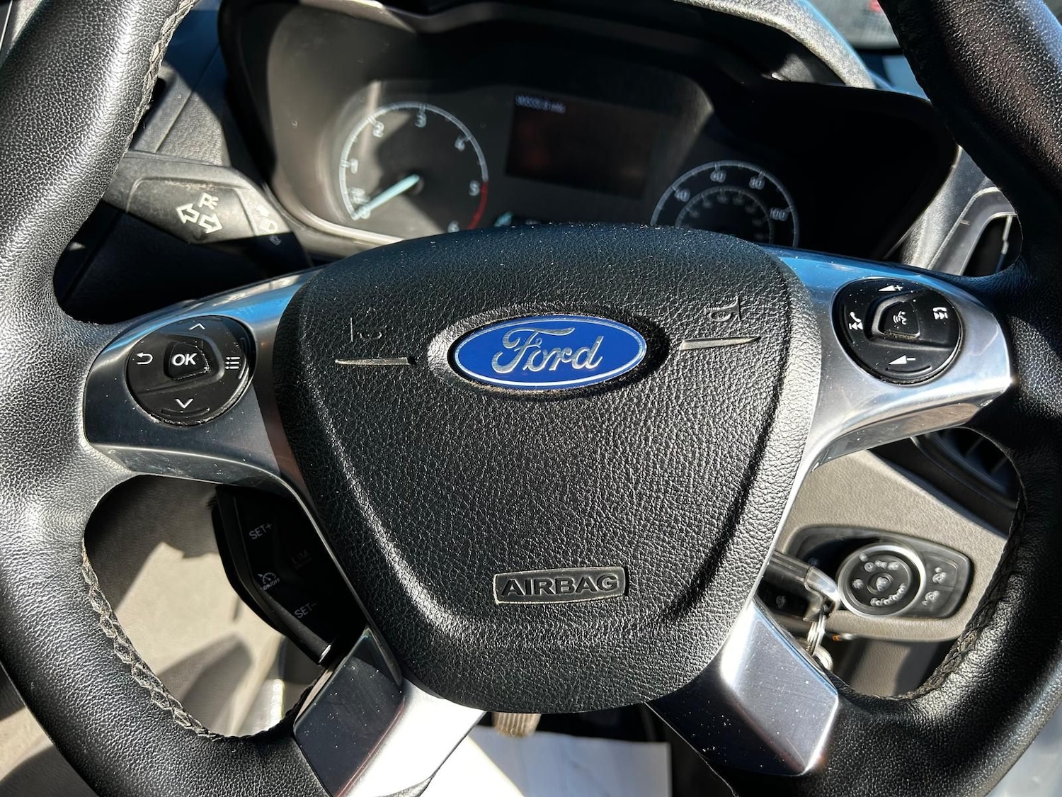 Used Ford Transit Connect 2020 for sale - 77560762: Photo 14