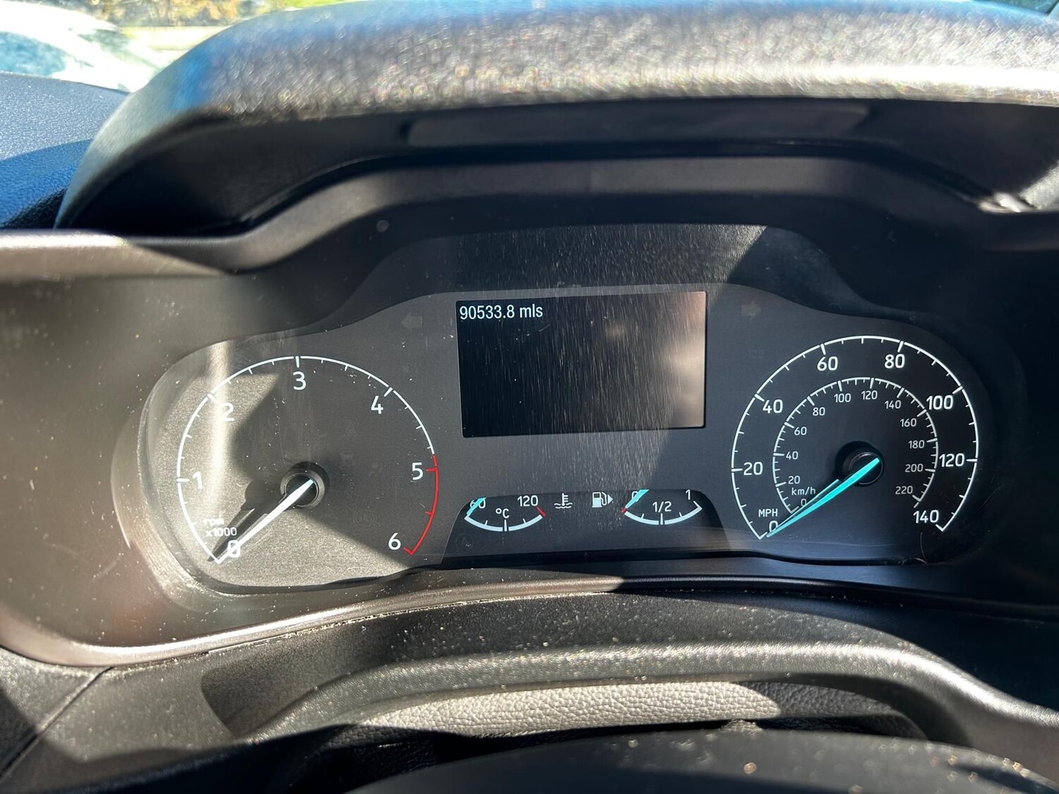 Used Ford Transit Connect 2020 for sale - 77560762: Photo 15