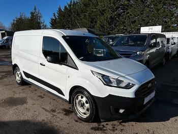 Used Ford Transit Connect 2020 for sale - 77560762: Photo