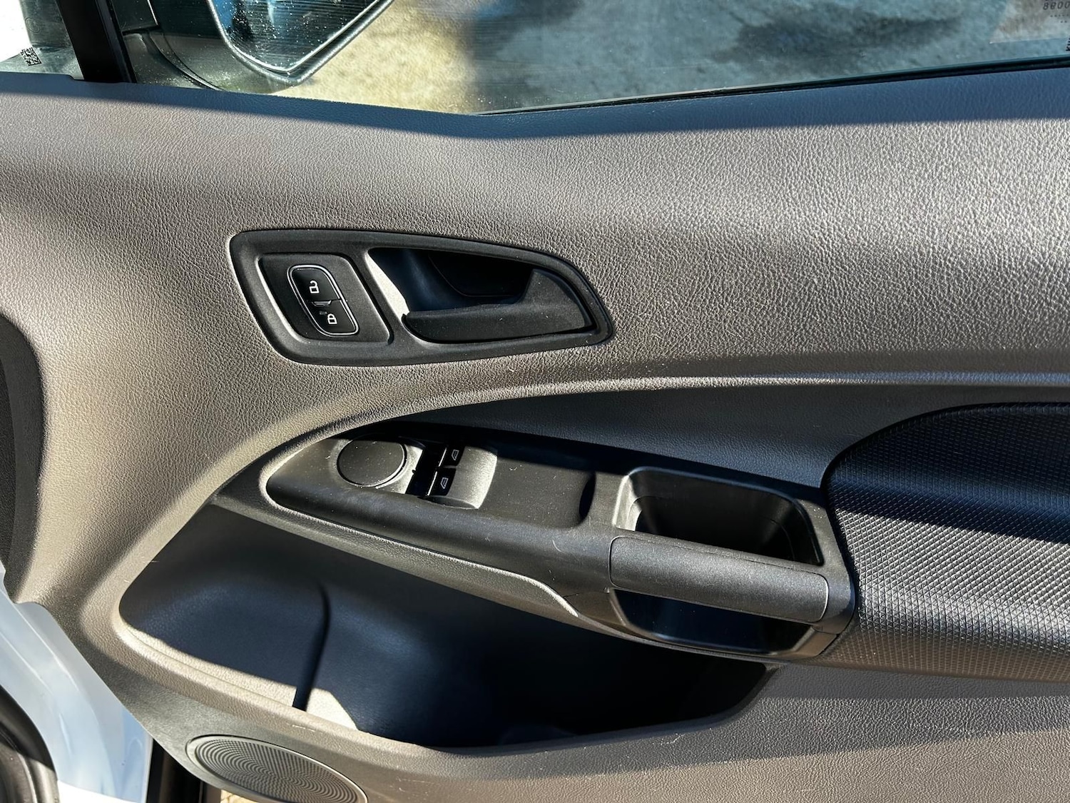 Used Ford Transit Connect 2020 for sale - 77560762: Photo 21