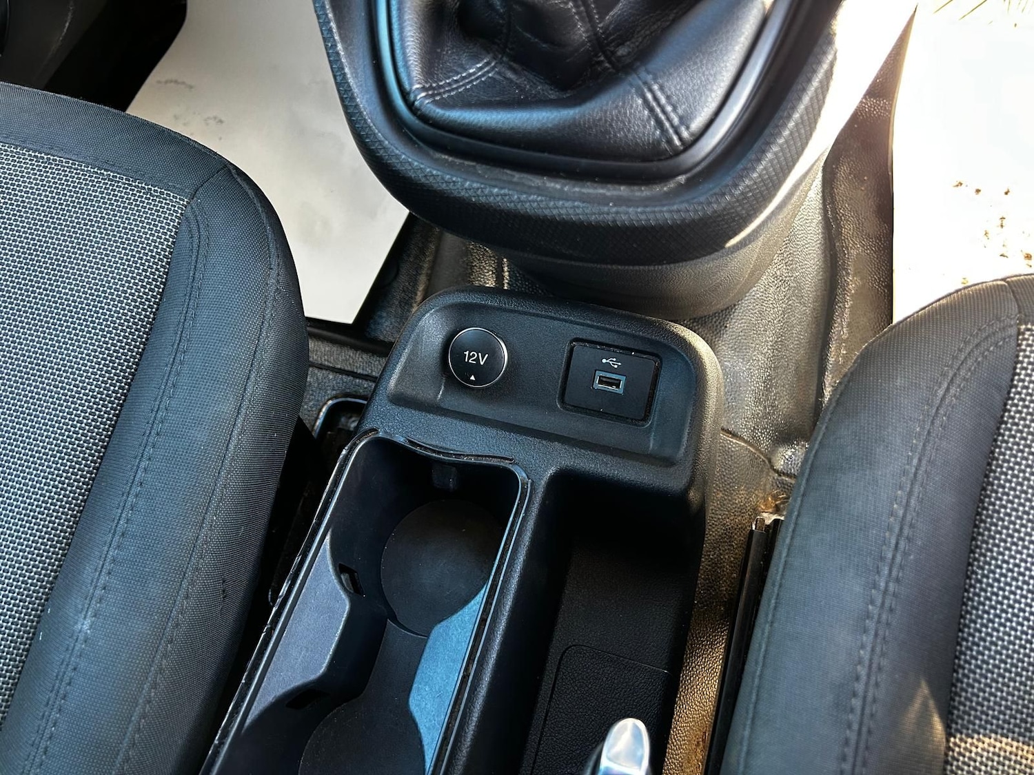 Used Ford Transit Connect 2020 for sale - 77560762: Photo 22