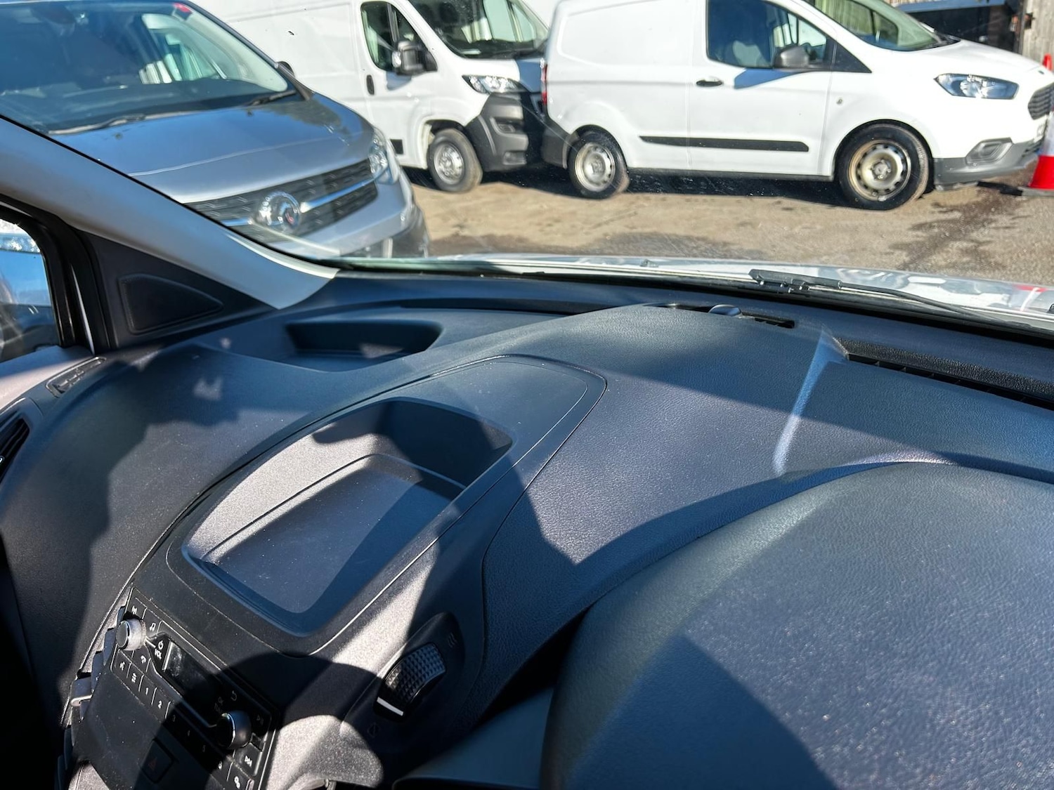 Used Ford Transit Connect 2020 for sale - 77560762: Photo 24