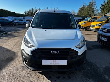 Used Ford Transit Connect 2020 for sale - 77560762: Photo