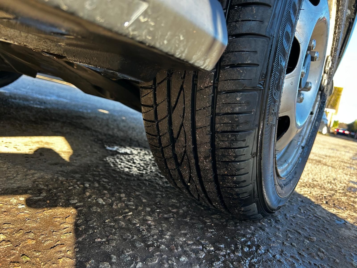 Used Ford Transit Connect 2020 for sale - 77560762: Photo 32