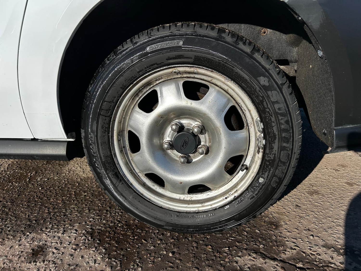 Used Ford Transit Connect 2020 for sale - 77560762: Photo 33