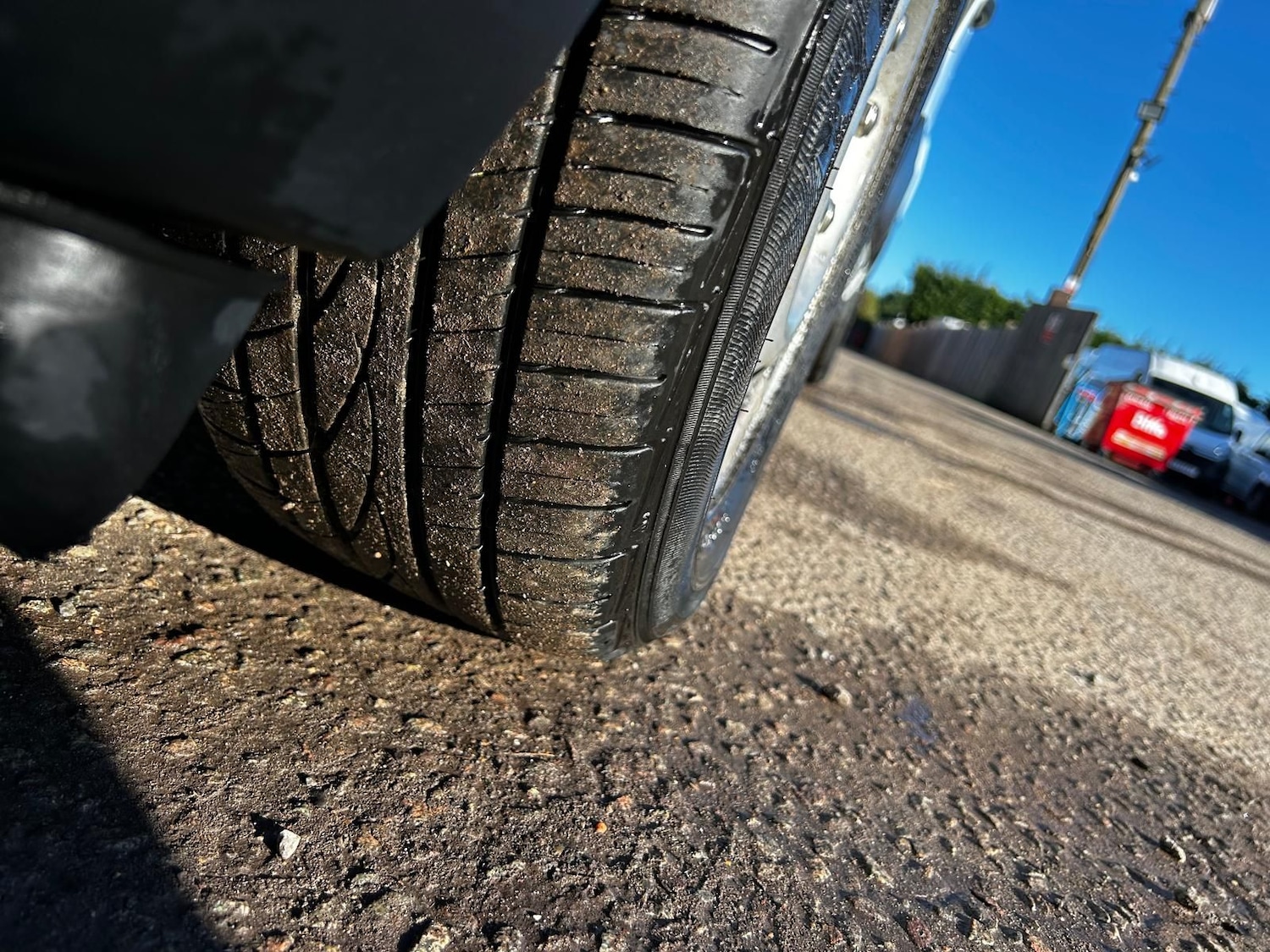 Used Ford Transit Connect 2020 for sale - 77560762: Photo 34