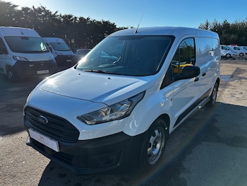 Used Ford Transit Connect 2020 for sale - 77560762: Photo