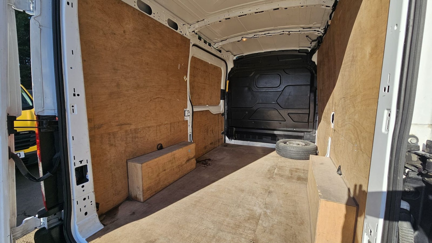 Used Ford Transit 2023 for sale - 77726248: Photo 13