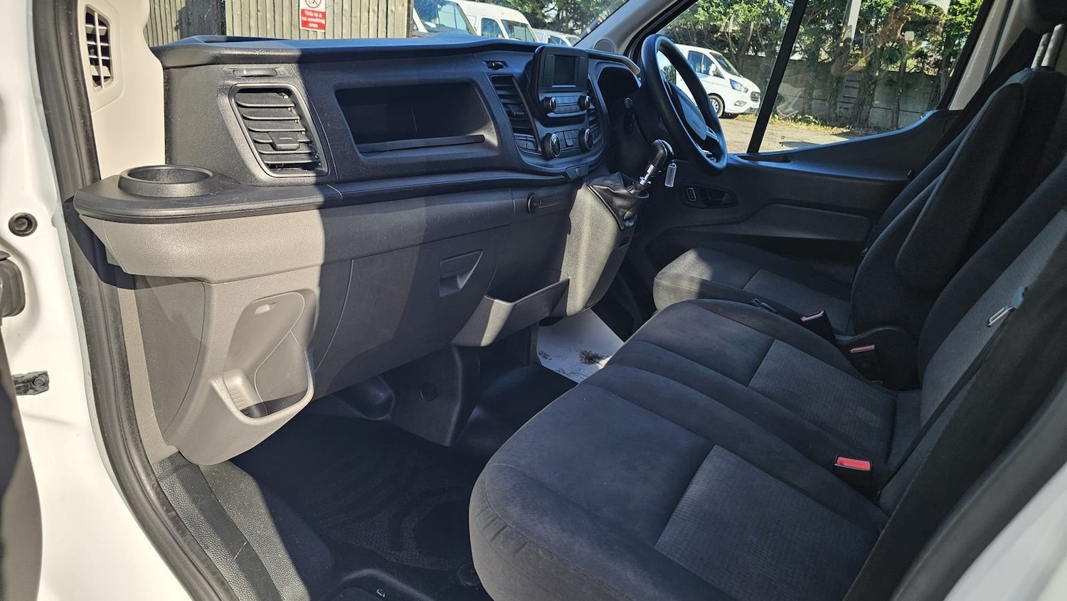 Used Ford Transit 2023 for sale - 77726248: Photo 14