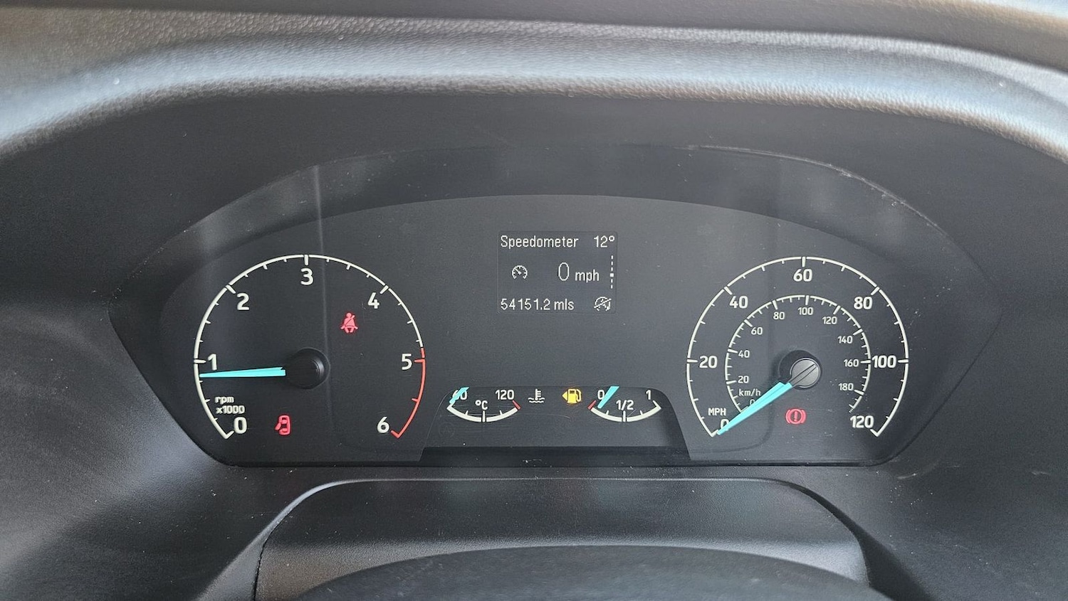 Used Ford Transit 2023 for sale - 77726248: Photo 17