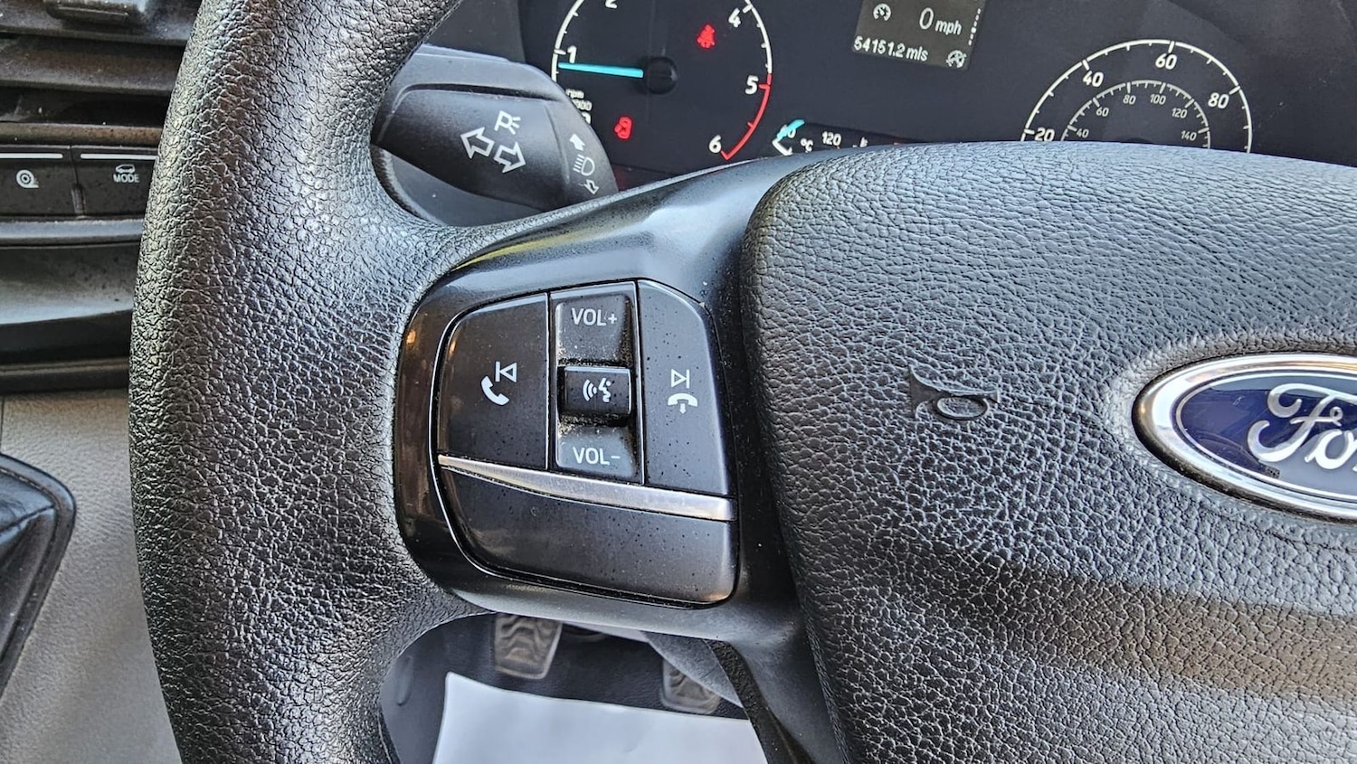 Used Ford Transit 2023 for sale - 77726248: Photo 18