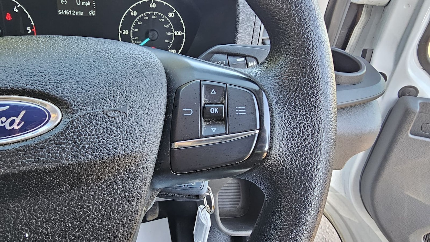 Used Ford Transit 2023 for sale - 77726248: Photo 19