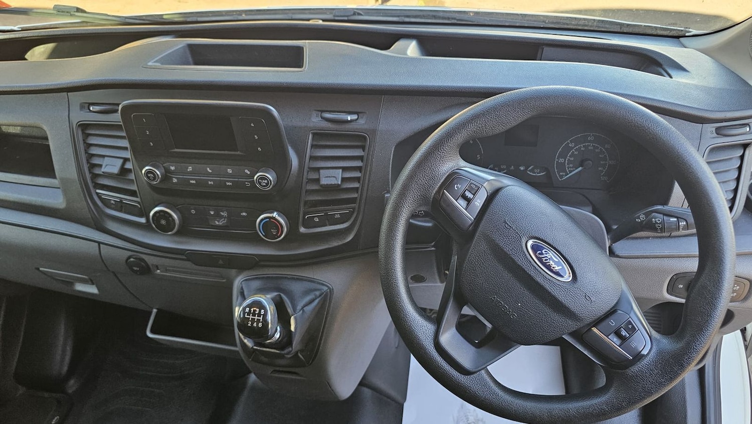 Used Ford Transit 2023 for sale - 77726248: Photo 20