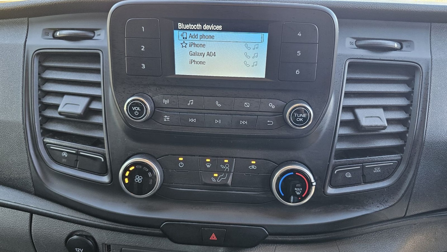 Used Ford Transit 2023 for sale - 77726248: Photo 21