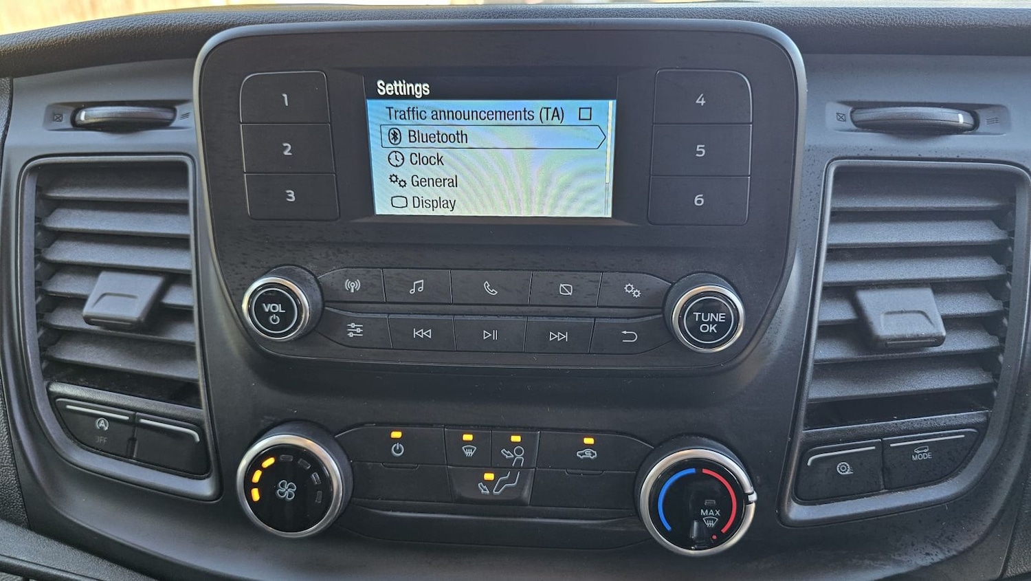 Used Ford Transit 2023 for sale - 77726248: Photo 22