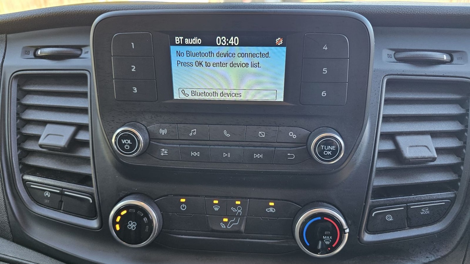 Used Ford Transit 2023 for sale - 77726248: Photo 23