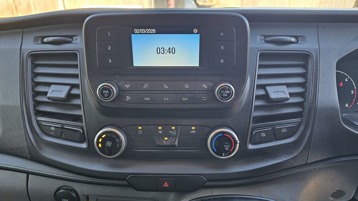 Used Ford Transit 2023 for sale - 77726248: Photo 24