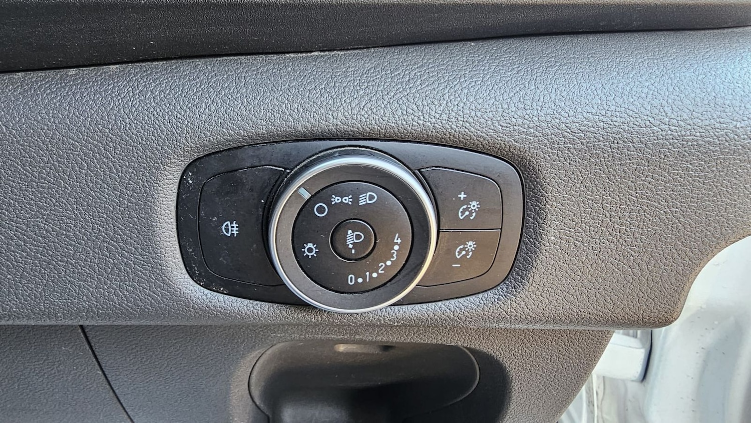 Used Ford Transit 2023 for sale - 77726248: Photo 25