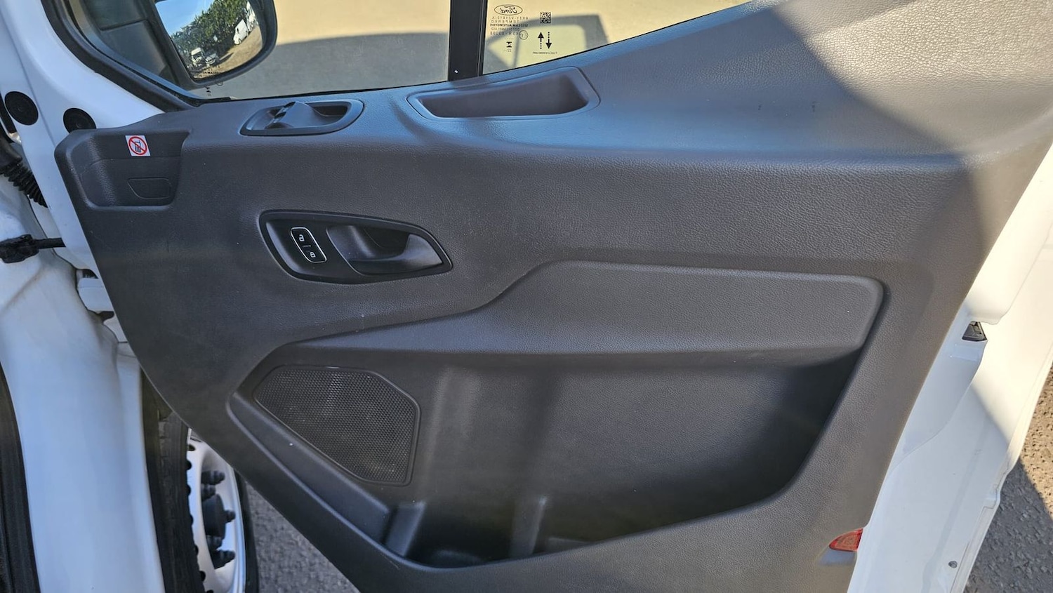 Used Ford Transit 2023 for sale - 77726248: Photo 30