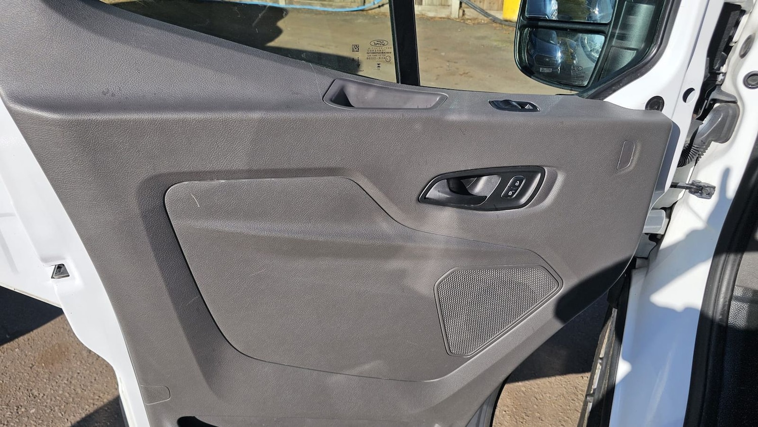 Used Ford Transit 2023 for sale - 77726248: Photo 31