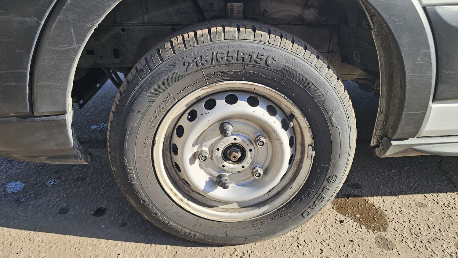 Used Ford Transit 2023 for sale - 77726248: Photo 33