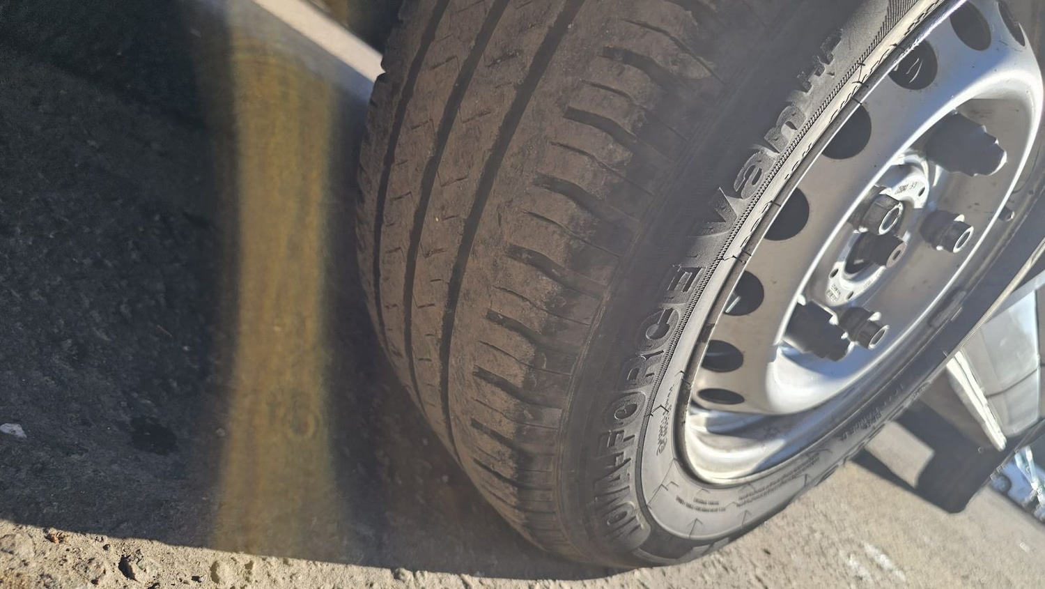 Used Ford Transit 2023 for sale - 77726248: Photo 34