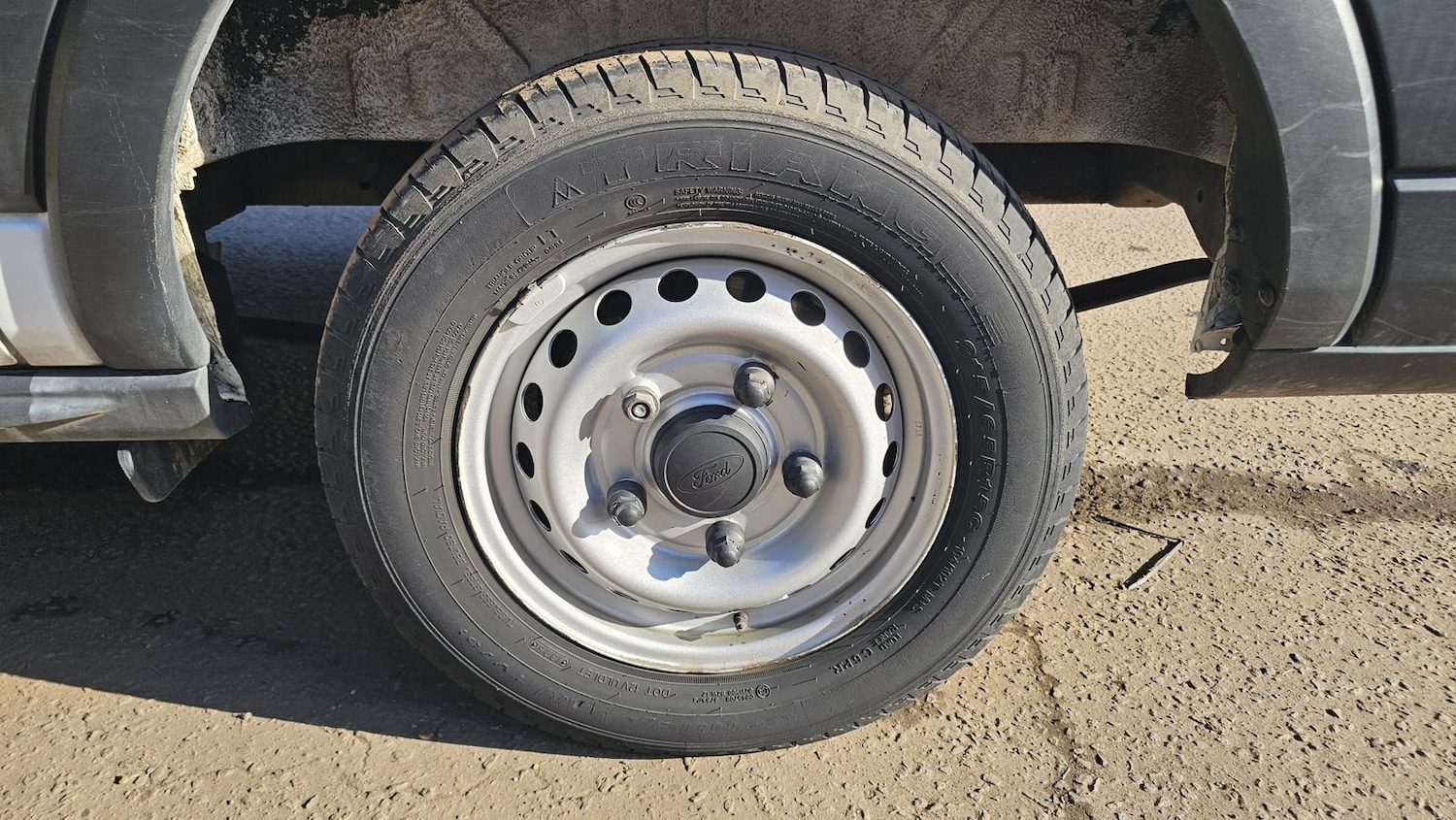 Used Ford Transit 2023 for sale - 77726248: Photo 35