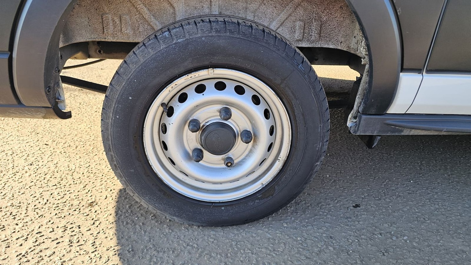 Used Ford Transit 2023 for sale - 77726248: Photo 37