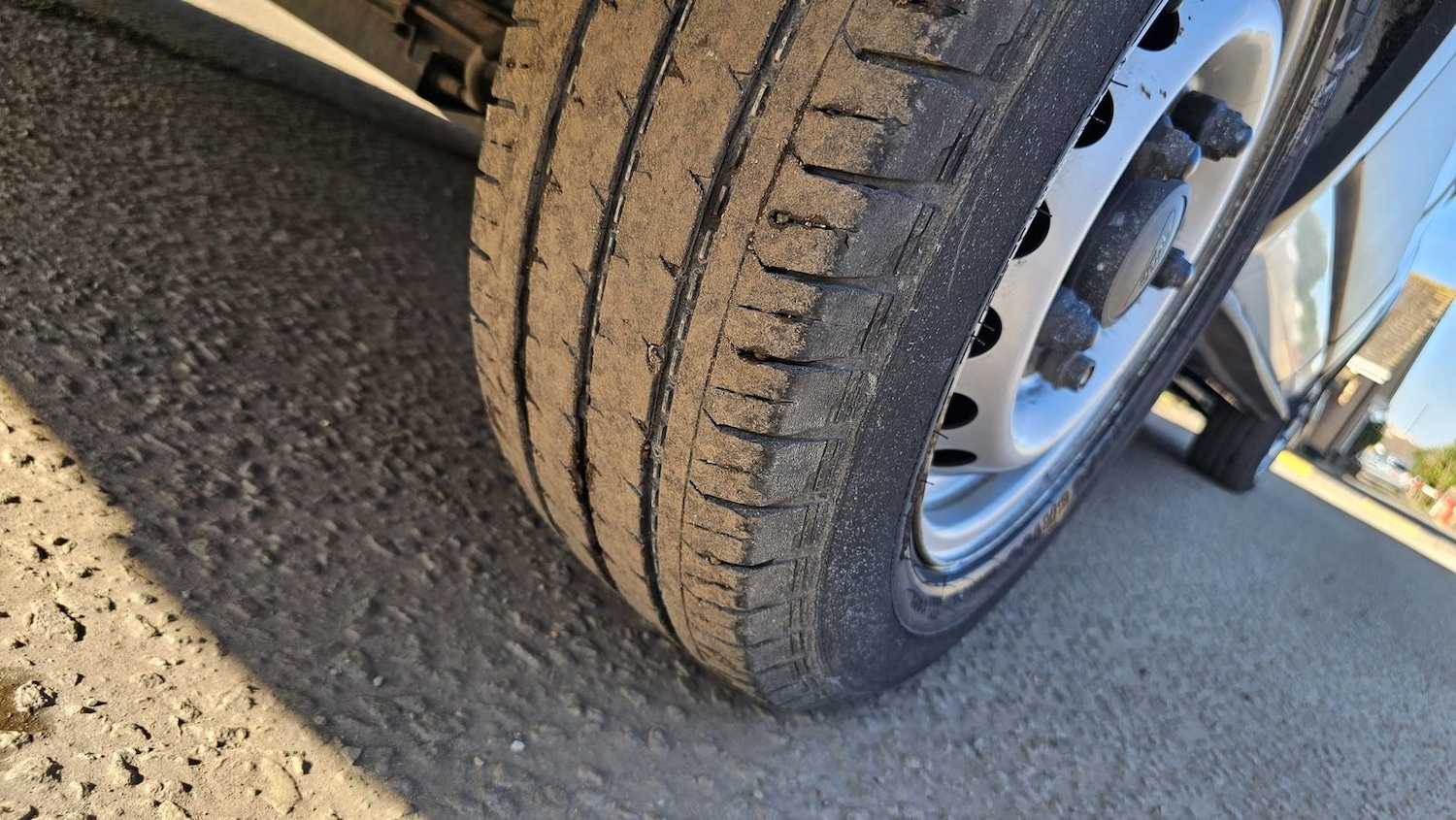 Used Ford Transit 2023 for sale - 77726248: Photo 38