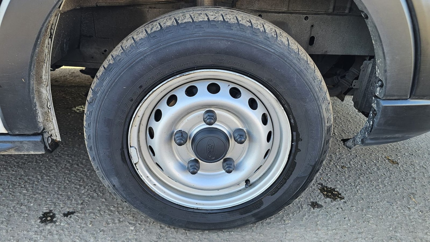 Used Ford Transit 2023 for sale - 77726248: Photo 39