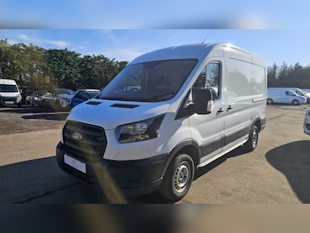 Used Ford Transit 2023 for sale - 77726248: Photo