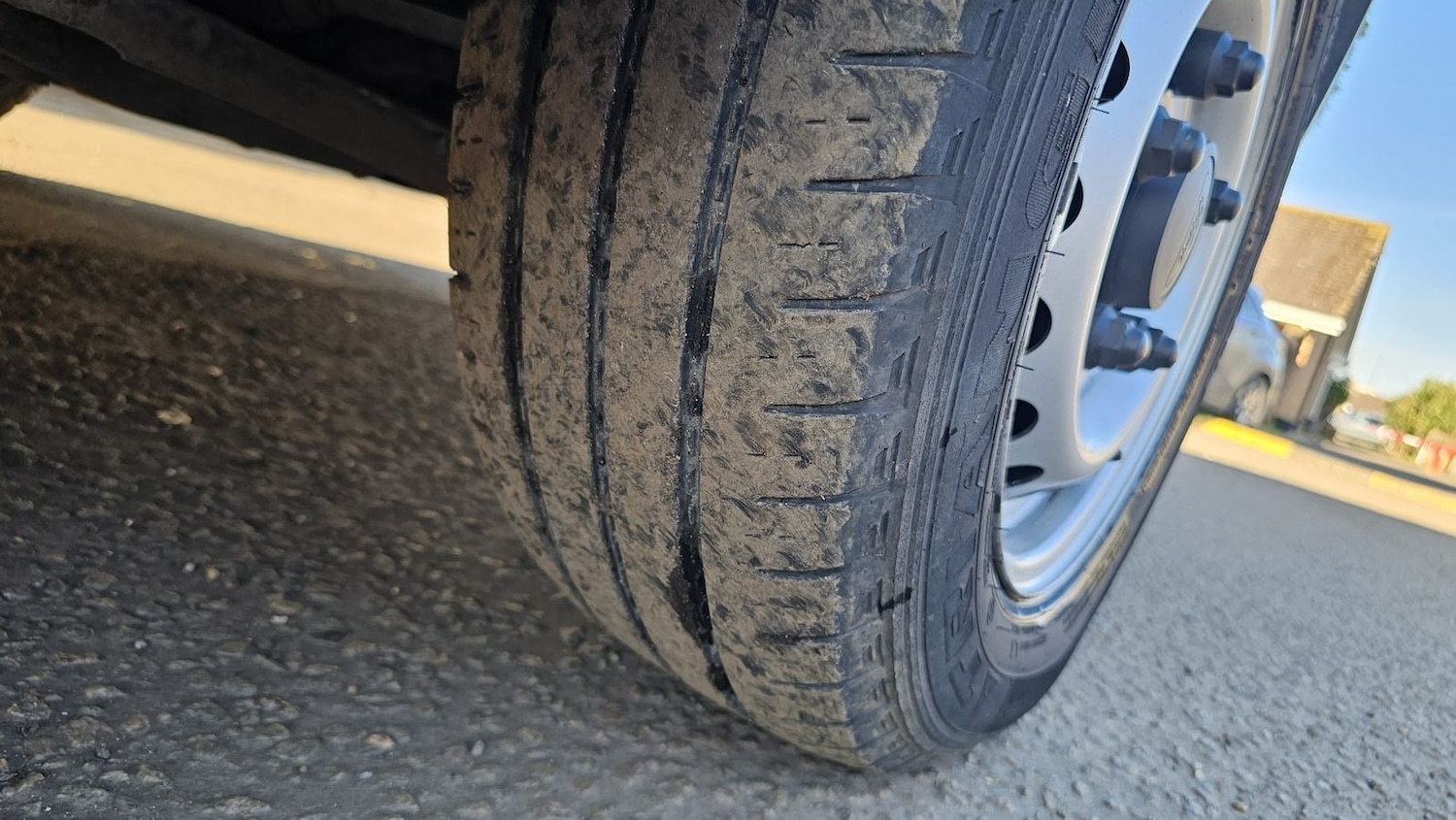 Used Ford Transit 2023 for sale - 77726248: Photo 40