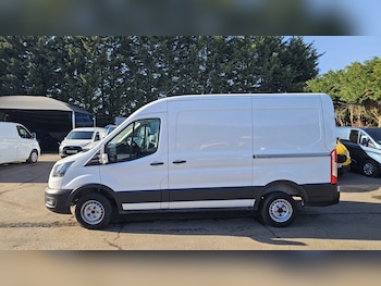 Used Ford Transit 2023 for sale - 77726248: Photo