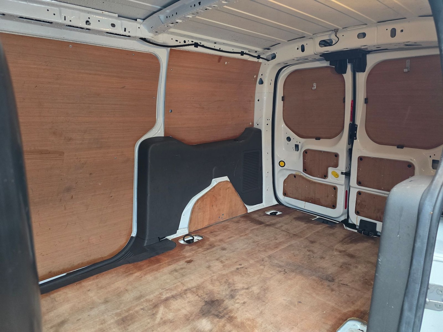 Used Ford Transit Connect 2020 for sale - 77470995: Photo 12