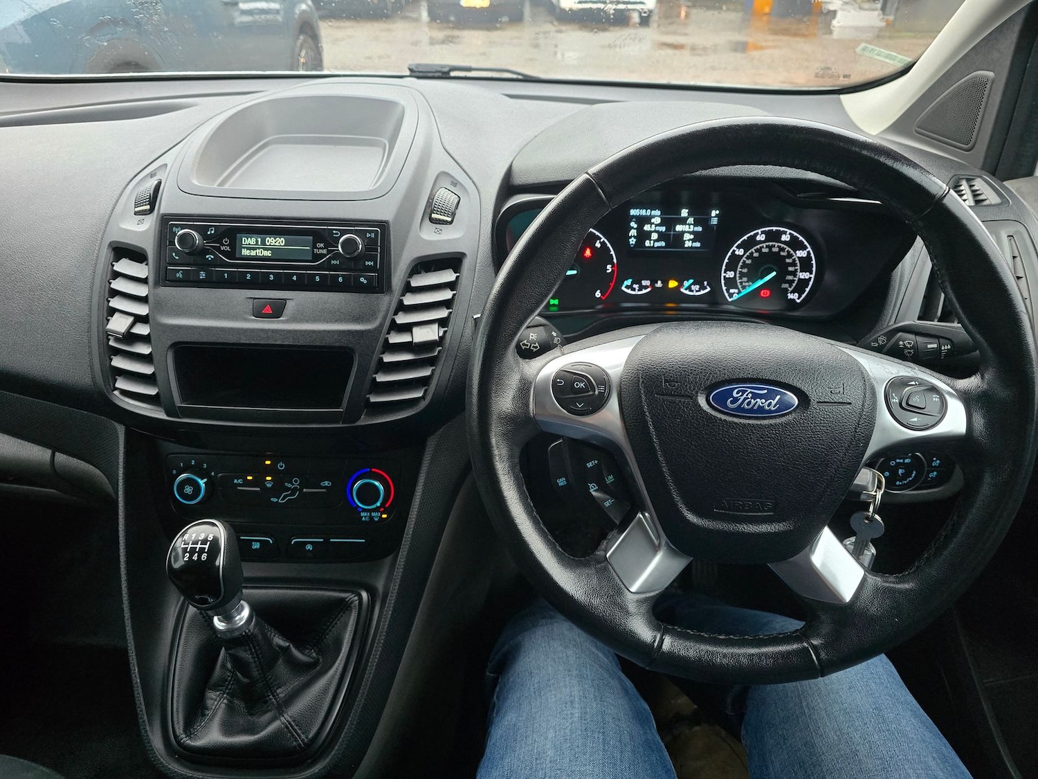 Used Ford Transit Connect 2020 for sale - 77470995: Photo 14