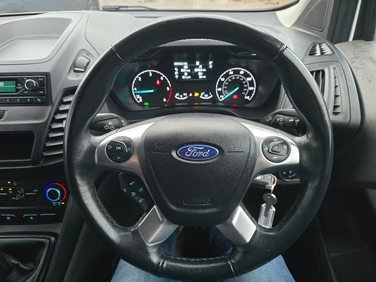 Used Ford Transit Connect 2020 for sale - 77470995: Photo 15