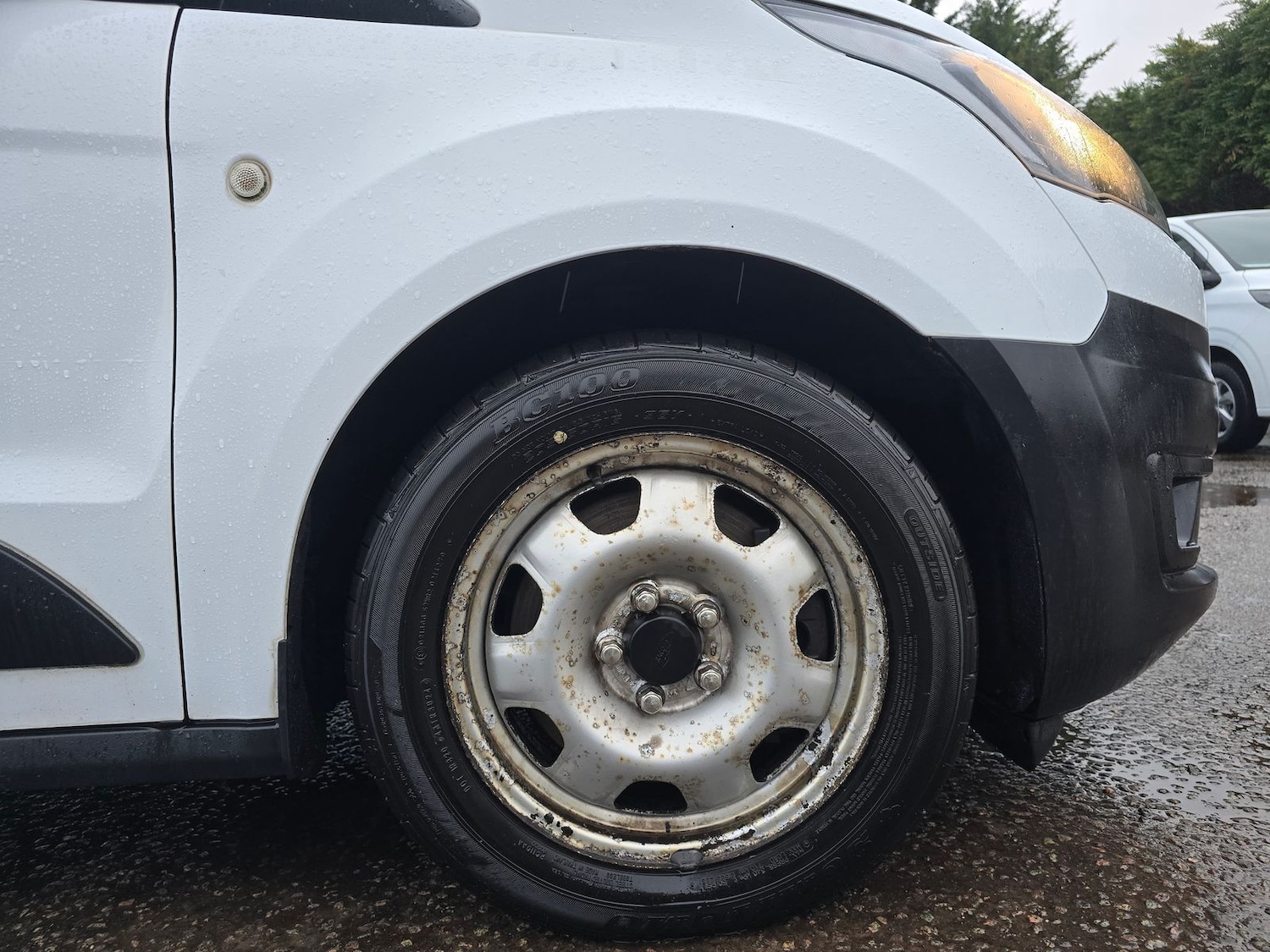 Used Ford Transit Connect 2020 for sale - 77470995: Photo 19