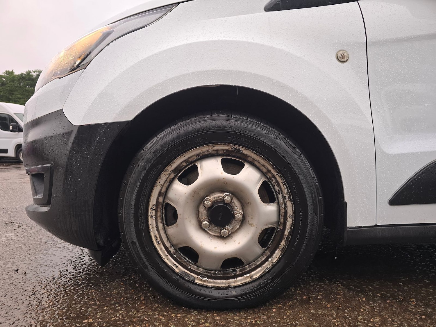 Used Ford Transit Connect 2020 for sale - 77470995: Photo 20