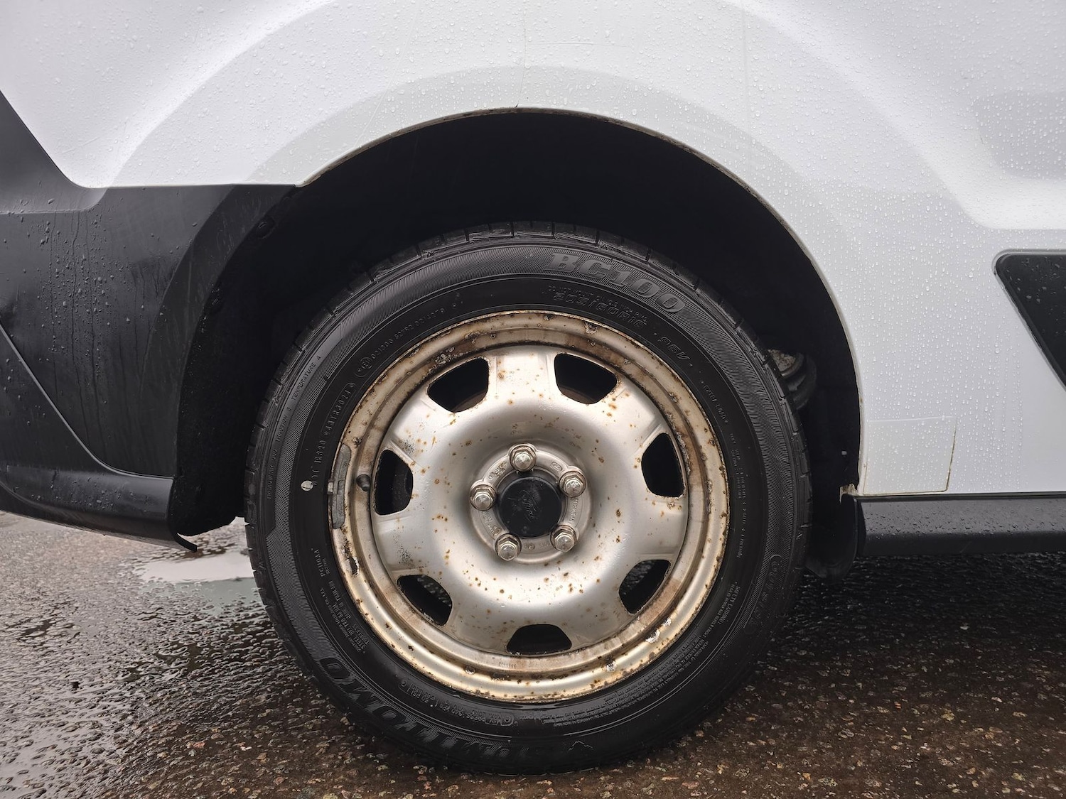 Used Ford Transit Connect 2020 for sale - 77470995: Photo 21