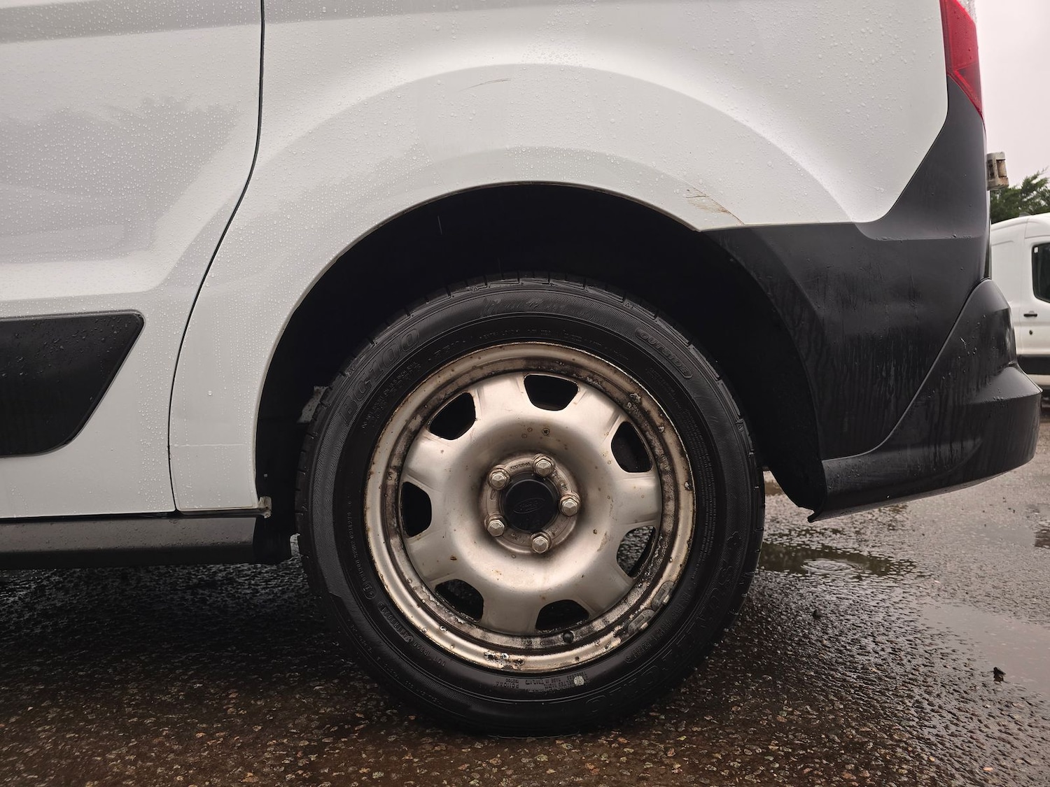 Used Ford Transit Connect 2020 for sale - 77470995: Photo 22