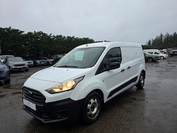 Used Ford Transit Connect 2020 for sale - 77470995: Photo