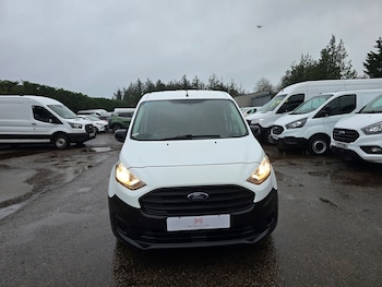 Used Ford Transit Connect 2020 for sale - 77470995: Photo