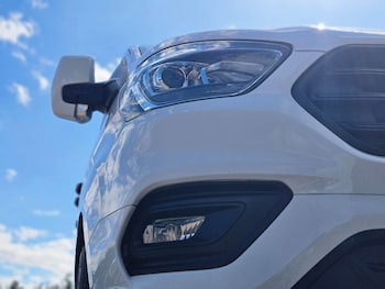Used Ford Transit Custom 2020 for sale - 78557693: Photo