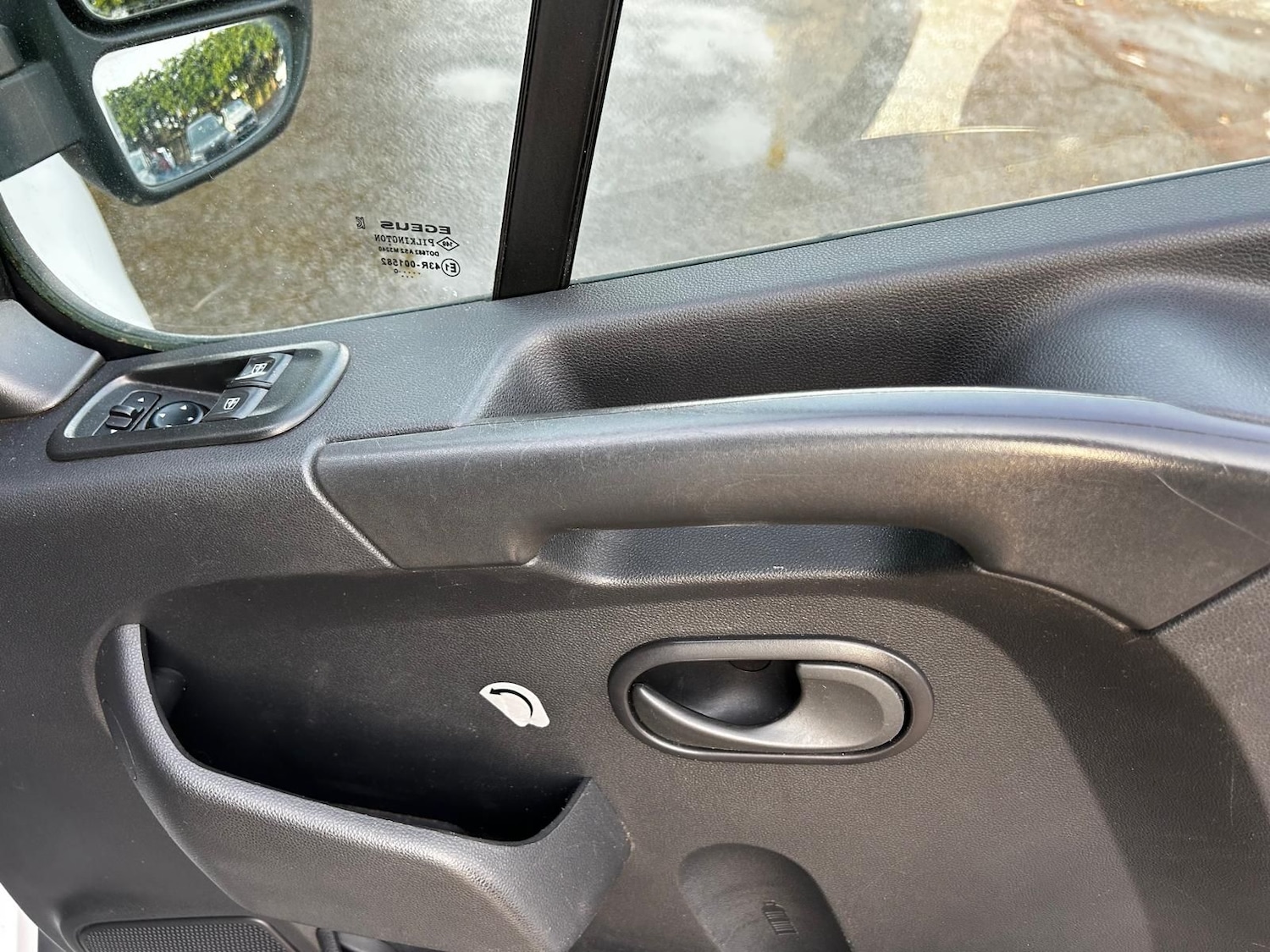 Used Vauxhall Movano 2020 for sale - 77122696: Photo 16