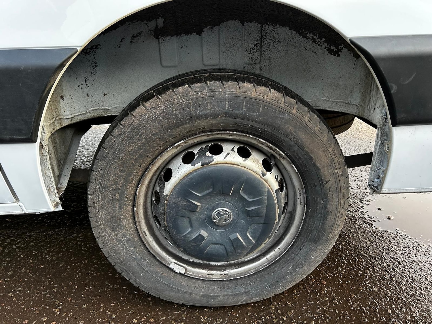 Used Vauxhall Movano 2020 for sale - 77122696: Photo 18