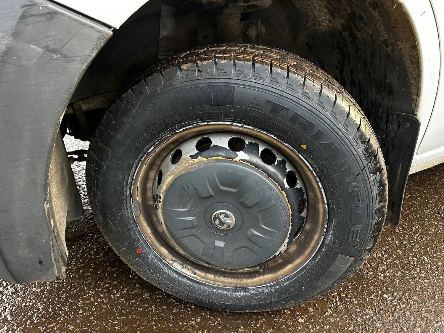 Used Vauxhall Movano 2020 for sale - 77122696: Photo 19