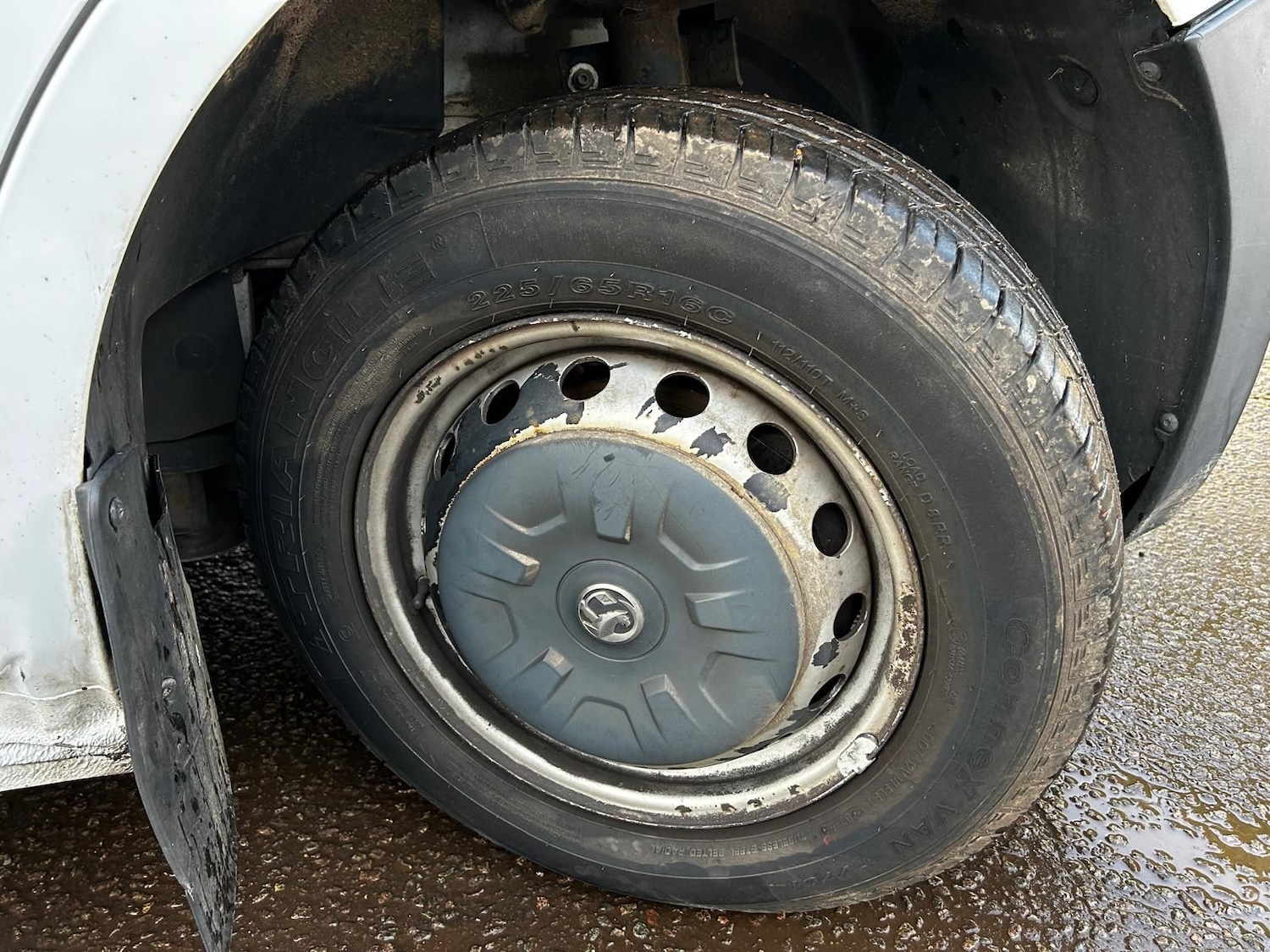 Used Vauxhall Movano 2020 for sale - 77122696: Photo 20