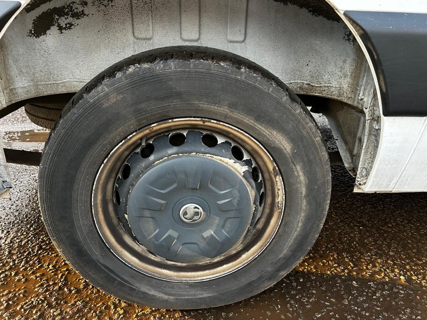 Used Vauxhall Movano 2020 for sale - 77122696: Photo 21