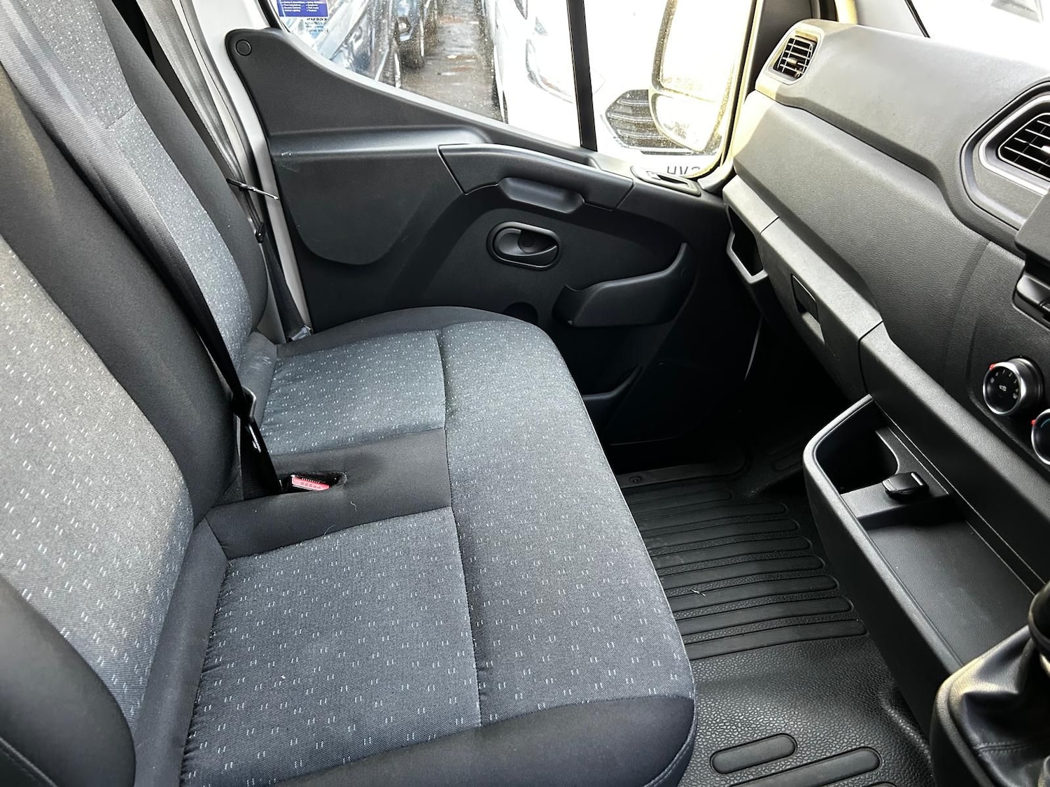 Used Vauxhall Movano 2020 for sale - 77122696: Photo 3